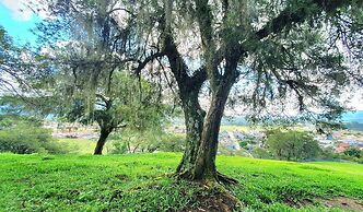 Cabana Canto Lindo - Urubici - SC