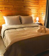 Cabana Canto Lindo - Urubici - SC