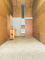 Cabana Canto Lindo - Urubici - SC