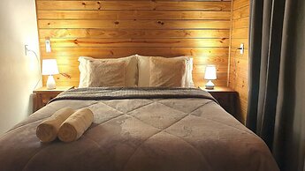 Cabana Canto Lindo - Urubici - SC