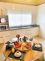 Cabana Canto Lindo - Urubici - SC