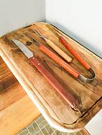 Cabana Canto Lindo - Urubici - SC