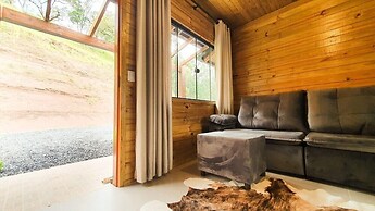 Cabana Canto Lindo - Urubici - SC
