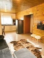 Cabana Canto Lindo - Urubici - SC