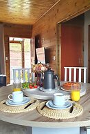 Cabana Canto Lindo - Urubici - SC