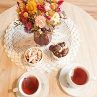 Cabana Canto Lindo - Urubici - SC