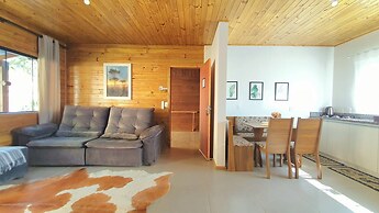 Cabana Canto Lindo - Urubici - SC