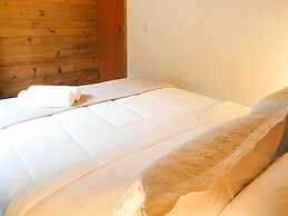 Cabana Canto Lindo - Urubici - SC