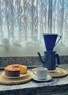 Cabana Canto Lindo - Urubici - SC