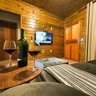 Cabana Canto Lindo - Urubici - SC