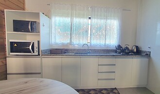 Cabana Canto Lindo - Urubici - SC