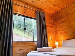 Cabana Canto Lindo - Urubici - SC