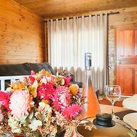 Cabana Canto Lindo - Urubici - SC