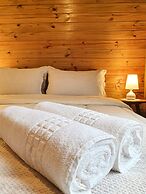 Cabana Canto Lindo - Urubici - SC