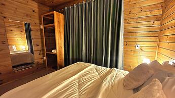 Cabana Canto Lindo - Urubici - SC