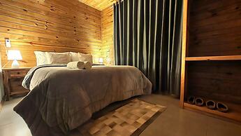 Cabana Canto Lindo - Urubici - SC