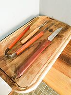 Cabana Canto Lindo - Urubici - SC