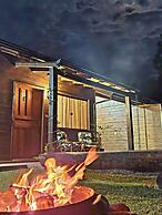 Cabana Canto Lindo - Urubici - SC