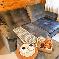 Cabana Canto Lindo - Urubici - SC