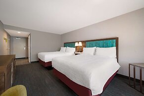 Hampton Inn Detroit Southfield