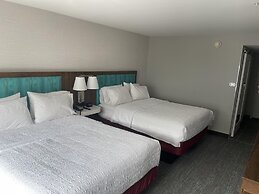 Hampton Inn Detroit Southfield