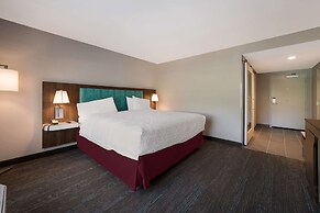 Hampton Inn Detroit Southfield