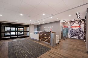 Hampton Inn Detroit Southfield