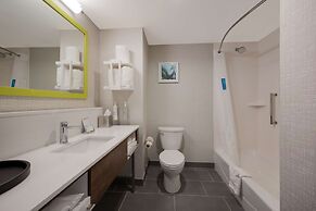 Hampton Inn Detroit Southfield