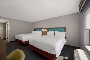 Hampton Inn Detroit Southfield