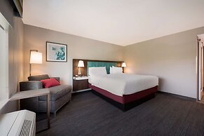 Hampton Inn Detroit Southfield