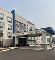 Hampton Inn Detroit Southfield
