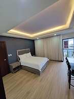 Hotel Cayuga