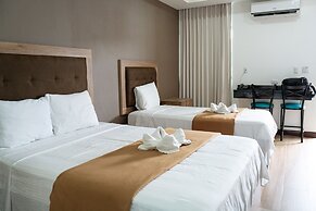 Hotel Cayuga