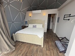 Bryce Glamp And Camp