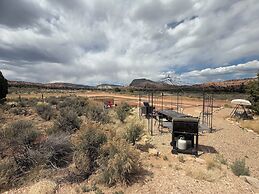 Bryce Glamp And Camp