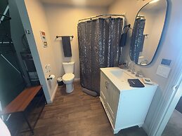 Bryce Glamp And Camp