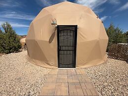 Bryce Glamp And Camp