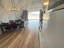 Bryce Glamp And Camp