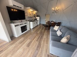 Bryce Glamp And Camp