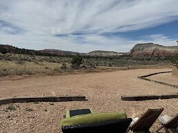 Bryce Glamp And Camp