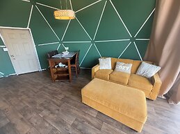 Bryce Glamp And Camp