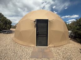 Bryce Glamp And Camp