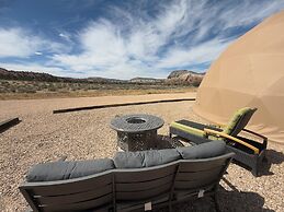 Bryce Glamp And Camp