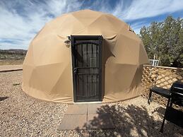 Bryce Glamp And Camp