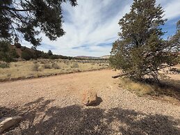 Bryce Glamp And Camp