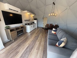 Bryce Glamp And Camp