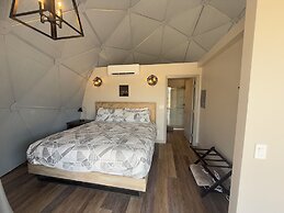 Bryce Glamp And Camp