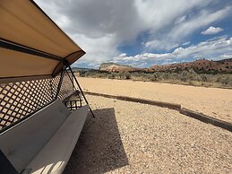 Bryce Glamp And Camp