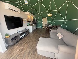 Bryce Glamp And Camp