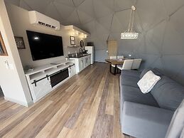 Bryce Glamp And Camp